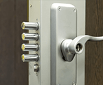 replacment locksmith service
